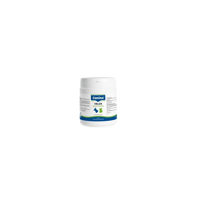 Canina Velox Gelenkenergie 400 g
