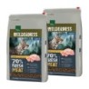 REAL NATURE WILDERNESS Fresh Meat Chicken Adult 2x2,5 kg