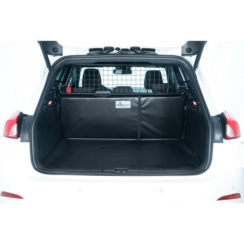Starliner Kofferraumwanne schwarz für VW Passat Variant (Typ 3C), Bj. 2005 - 2014