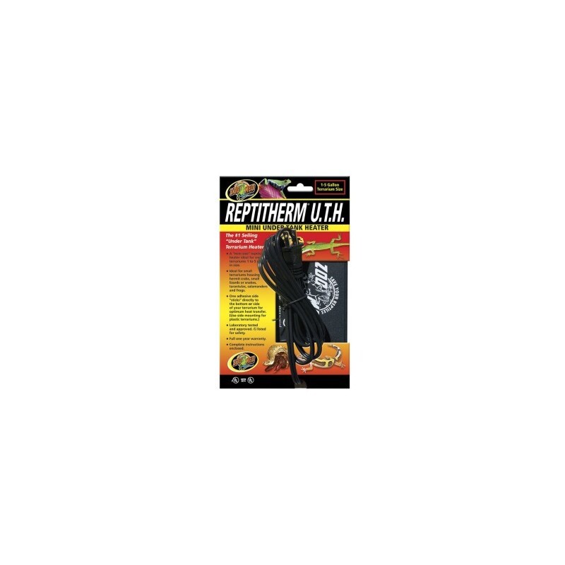ZooMed Repti Therm Under Tank Heater