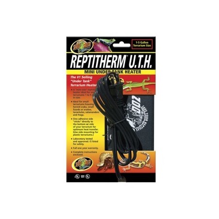 ZooMed Repti Therm Under Tank Heater
