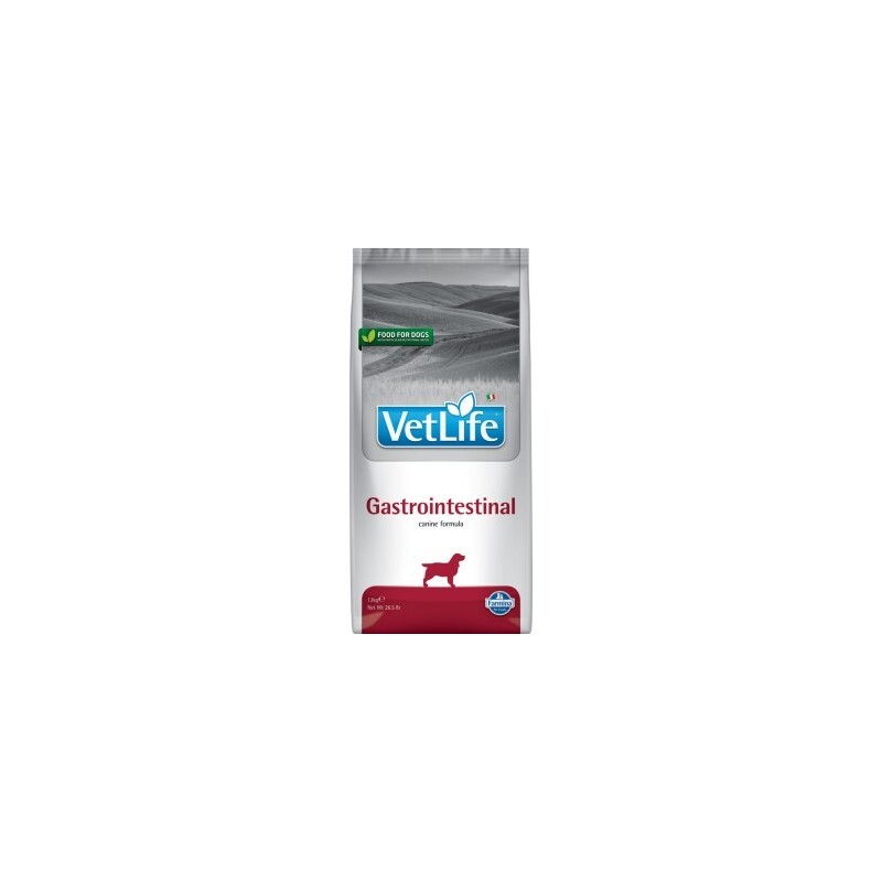 VetLife Farmina Gastrointestinal 12 kg