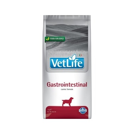 VetLife Farmina Gastrointestinal 12 kg