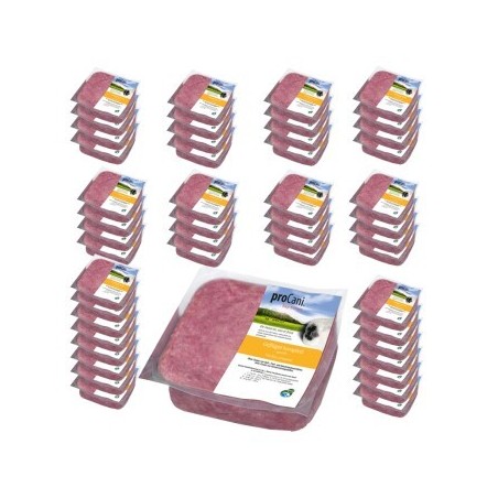 ProCani buy nature Geflügel komplett 48x500 g