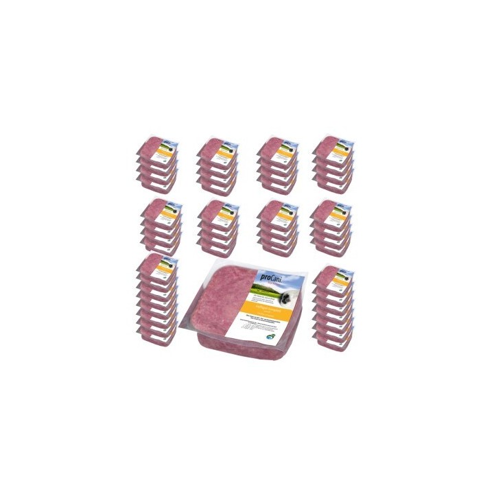 ProCani buy nature Geflügel komplett 48x500 g