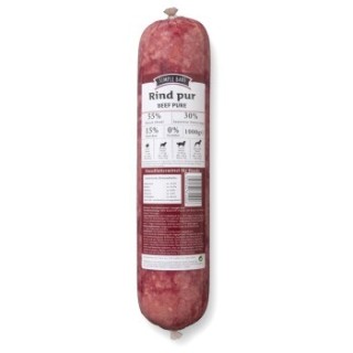 Simple BARF Rind pur 24x1 kg