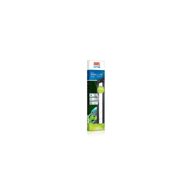 JUWEL HeliaLux Spectrum 550 INT, 27 W