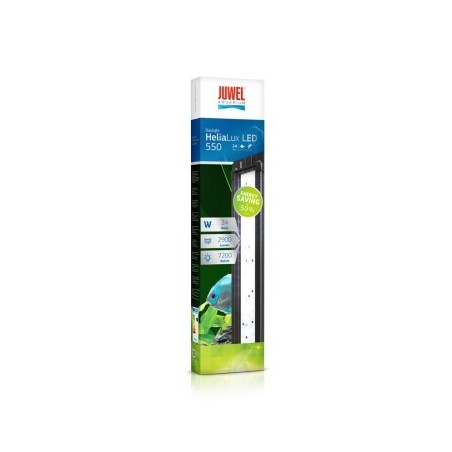 JUWEL HeliaLux Spectrum 550 INT, 27 W