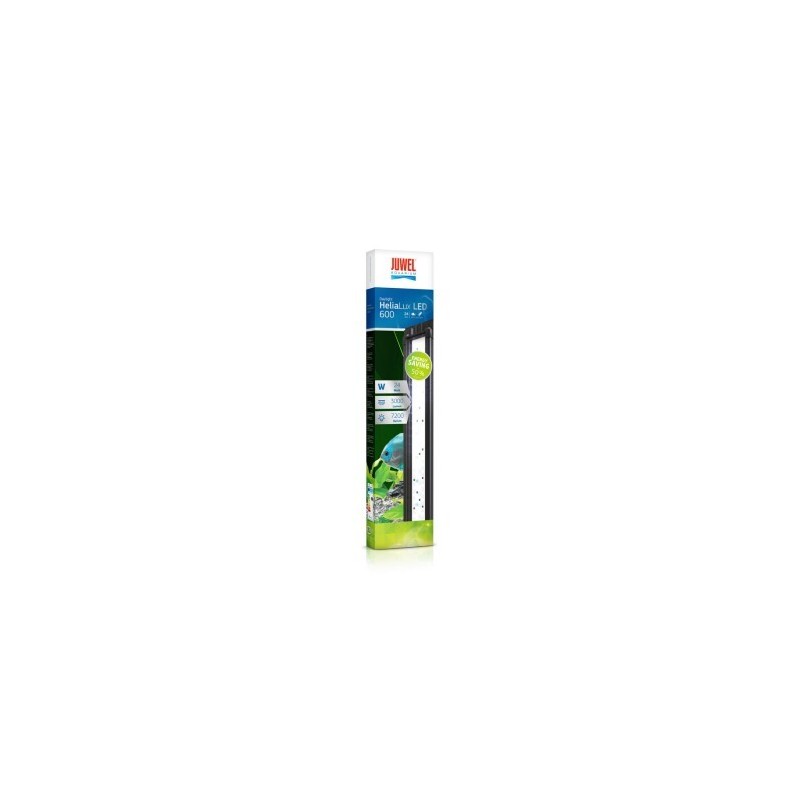 JUWEL HeliaLux Spectrum 600 INT, 29 W