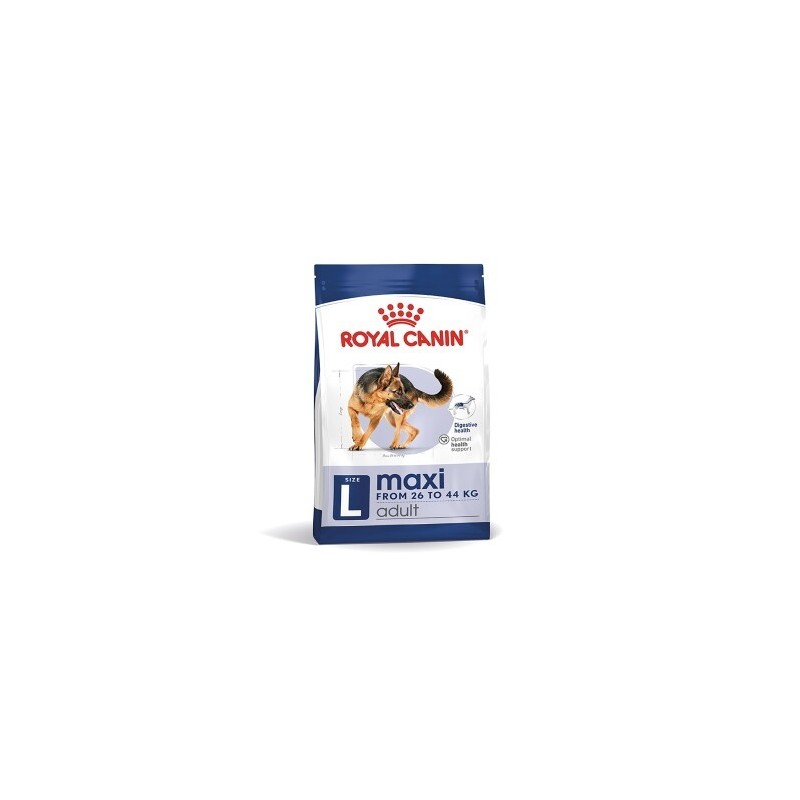 ROYAL CANIN Maxi Adult 15 kg