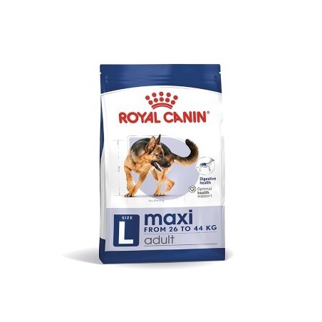 ROYAL CANIN Maxi Adult 15 kg