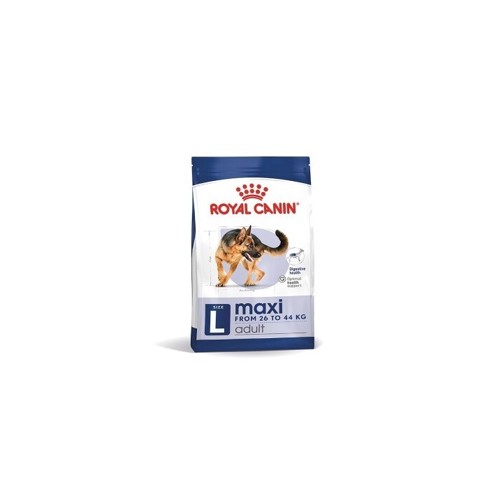 ROYAL CANIN Maxi Adult 15 kg
