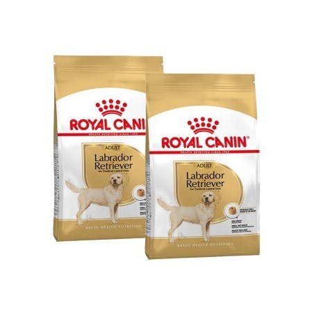 ROYAL CANIN Labrador Retriever Adult 2x12 kg