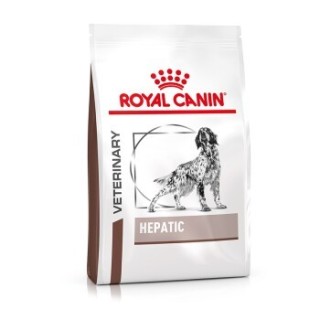 ROYAL CANIN Veterinary HEPATIC 12 kg