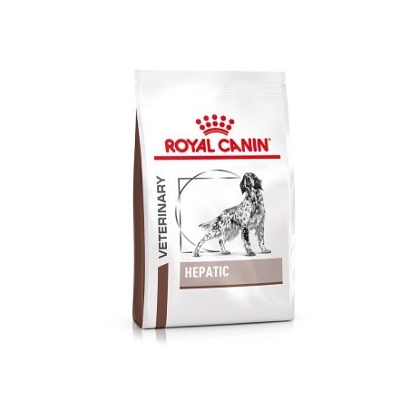 ROYAL CANIN Veterinary HEPATIC 12 kg
