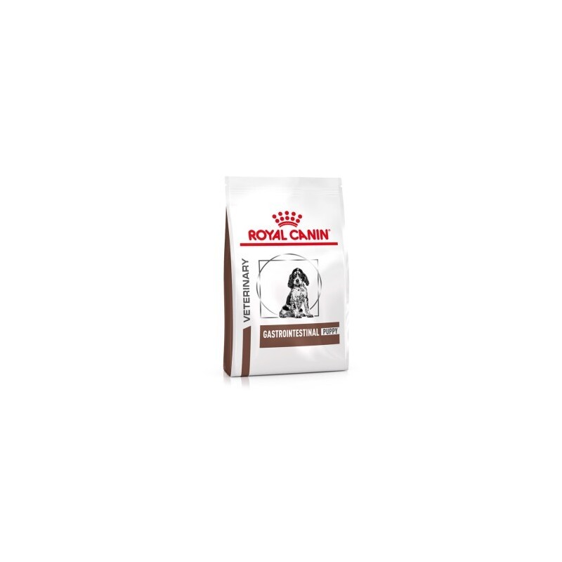 ROYAL CANIN Veterinary Gastrointestinal Puppy 10 kg