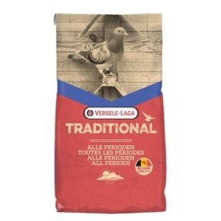 Versele-Laga Traditional Zucht & Mauser Olympia 25kg