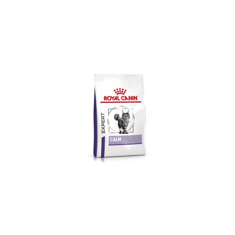 ROYAL CANIN Expert Calm 4 kg