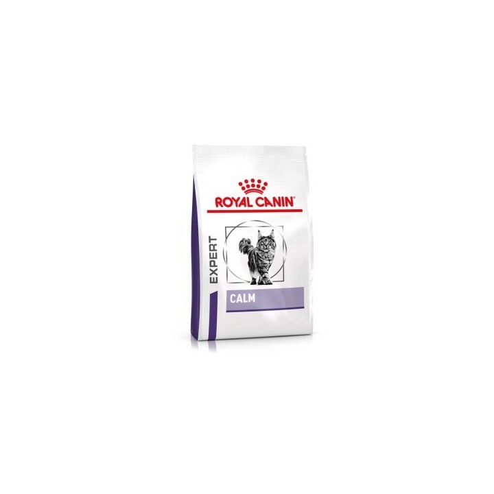 ROYAL CANIN Expert Calm 4 kg