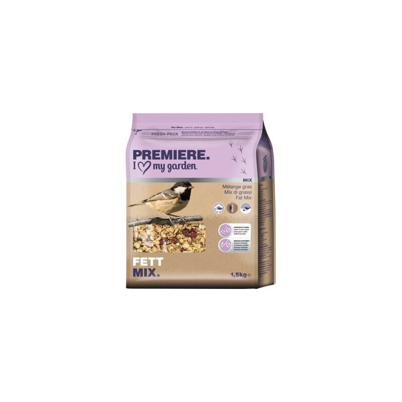 PREMIERE Fett-Mix 1,5kg
