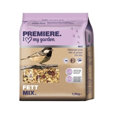 PREMIERE Fett-Mix 1,5kg