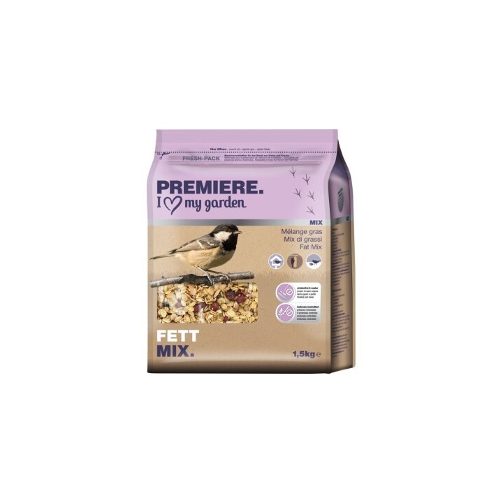 PREMIERE Fett-Mix 1,5kg