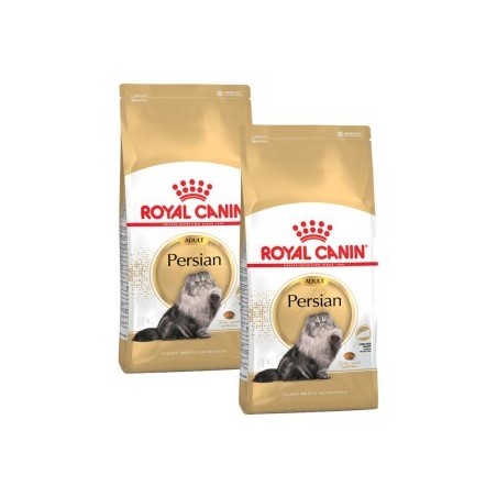 ROYAL CANIN Persian Adult 2x10 kg