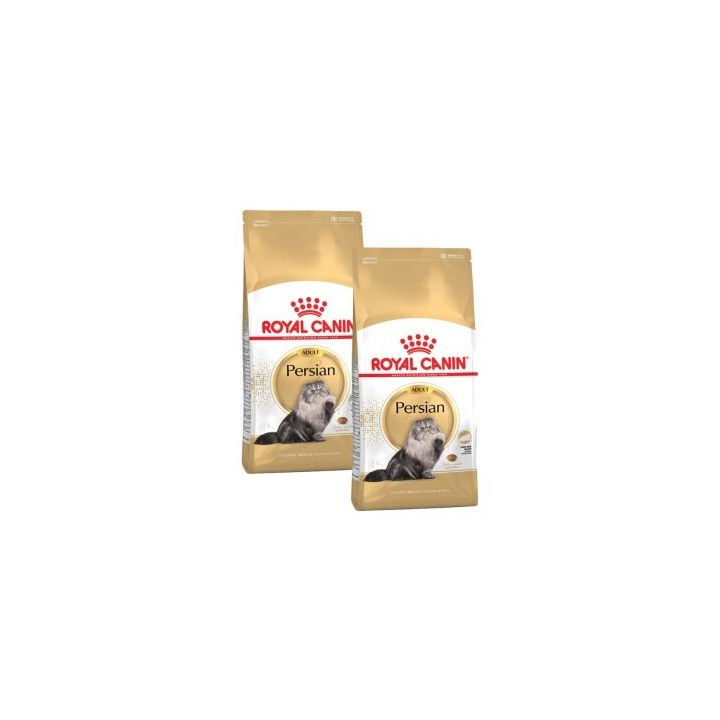 ROYAL CANIN Persian Adult 2x10 kg