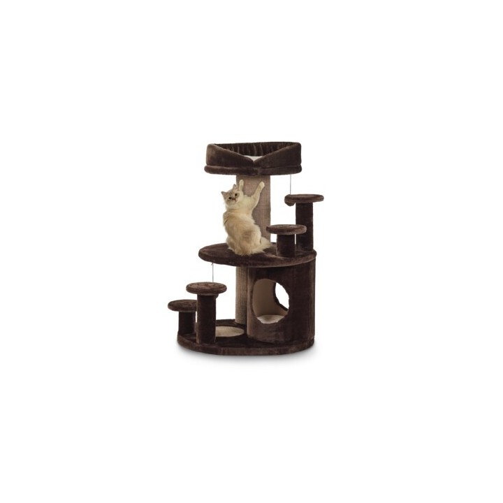 Trixie Kratzbaum Emil für Senioren