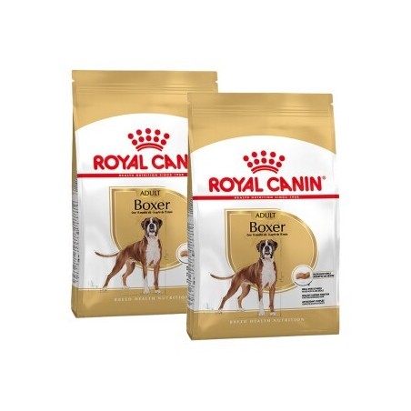 ROYAL CANIN Boxer Adult 2x12 kg