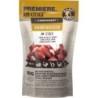 PREMIERE RAW KITCHEN Nassfutter Hund Adult Component, Hühnerherzen 8x150 g