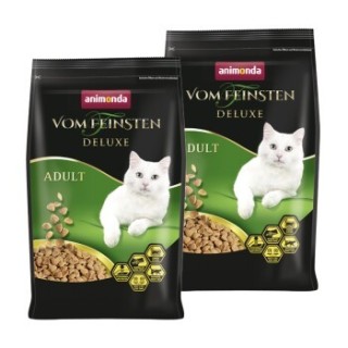 animonda Vom Feinsten Deluxe Adult Huhn 2x10 kg