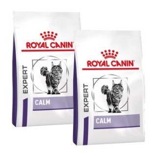 ROYAL CANIN Expert Calm 2x4 kg