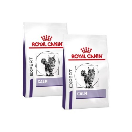 ROYAL CANIN Expert Calm 2x4 kg