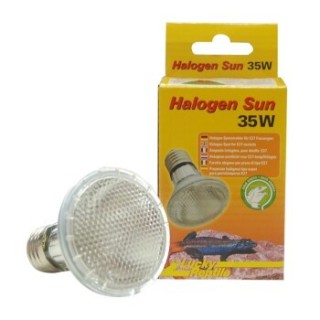 Lucky Reptile Halogen Sun 35 W