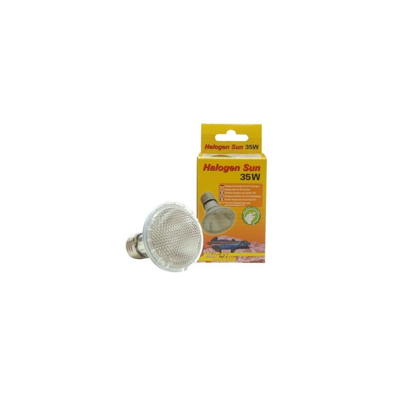 Lucky Reptile Halogen Sun 35 W