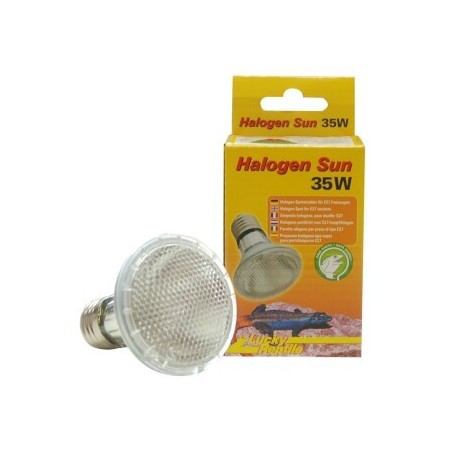 Lucky Reptile Halogen Sun 35 W
