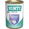 RINTI Canine Aufbaukur Rind 12x400g