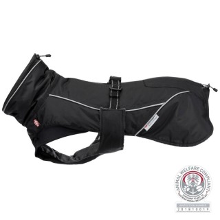 Trixie Wintermantel Brizon für Hunde