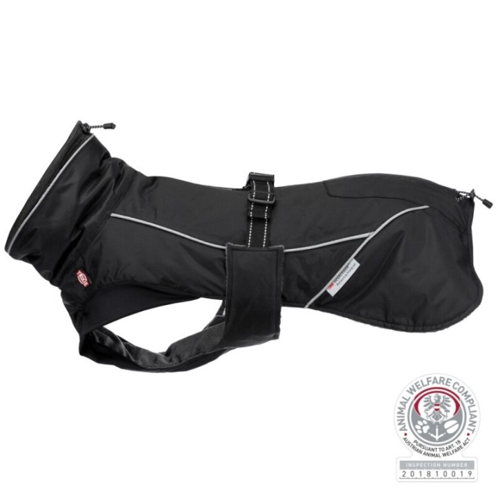 Trixie Wintermantel Brizon für Hunde