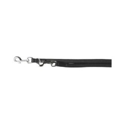 Trixie Active Comfort Verlängerungsleine schwarz M-L
