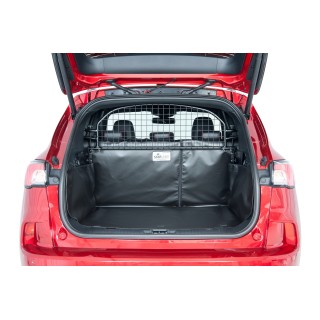 Starliner Kofferraumwanne schwarz für BMW 1er (Typ E81/E87), Bj. 2005 - 2011