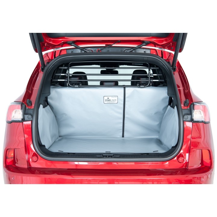 Starliner Kofferraumwanne grau für VW Golf IV Variant (Typ J1), Bj. 1999 - 2006