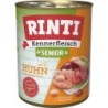RINTI Kennerfleisch Senior Huhn 36x800 g