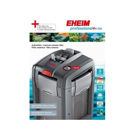 EHEIM professionel 4+ 250