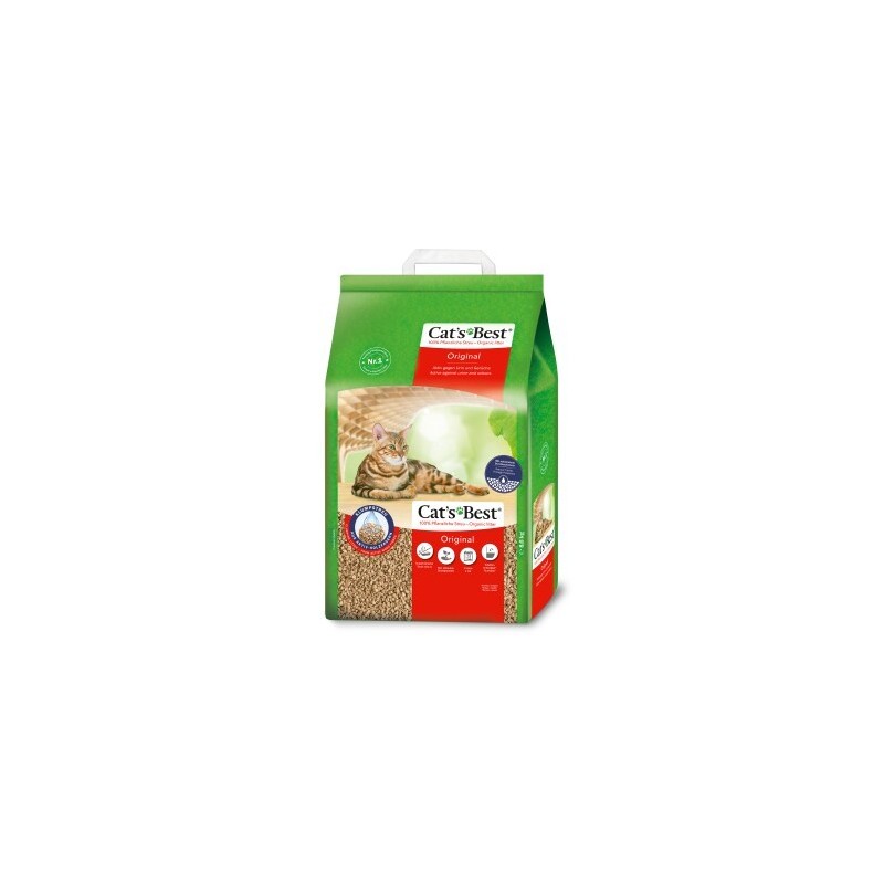 Cat's Best Original 8.6 kg