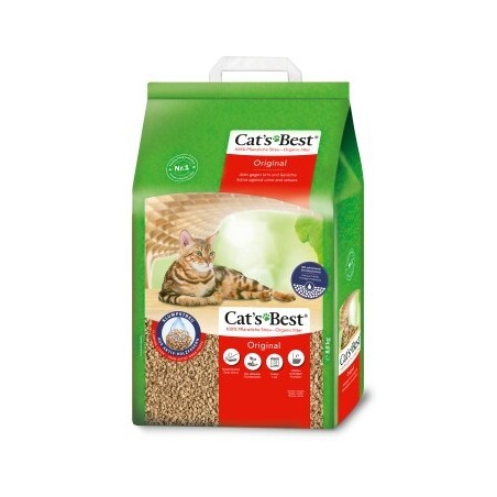 Cat's Best Original 8.6 kg
