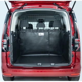 Starliner Kofferraumwanne schwarz für VW Caddy Life, Bj. 2003 - 2020