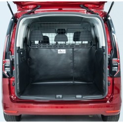 Starliner Kofferraumwanne schwarz für VW Caddy Life, Bj. 2003 - 2020