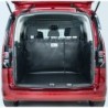Starliner Kofferraumwanne schwarz für VW Caddy Life, Bj. 2003 - 2020